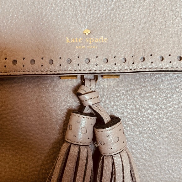 Kate Spade satchel bag - Picture 2 of 6